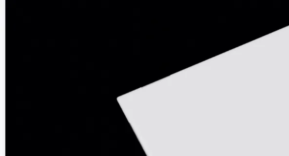 Blender-Rendering: Gespiegelte Bandform